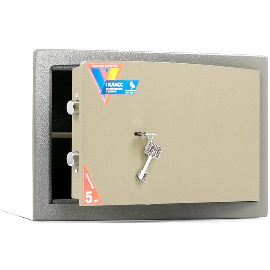 Сейф Valberg КАРАТ ASK 30