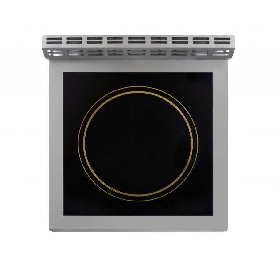 ПЛИТА индукционная Luxstahl ПИ-1-С-450