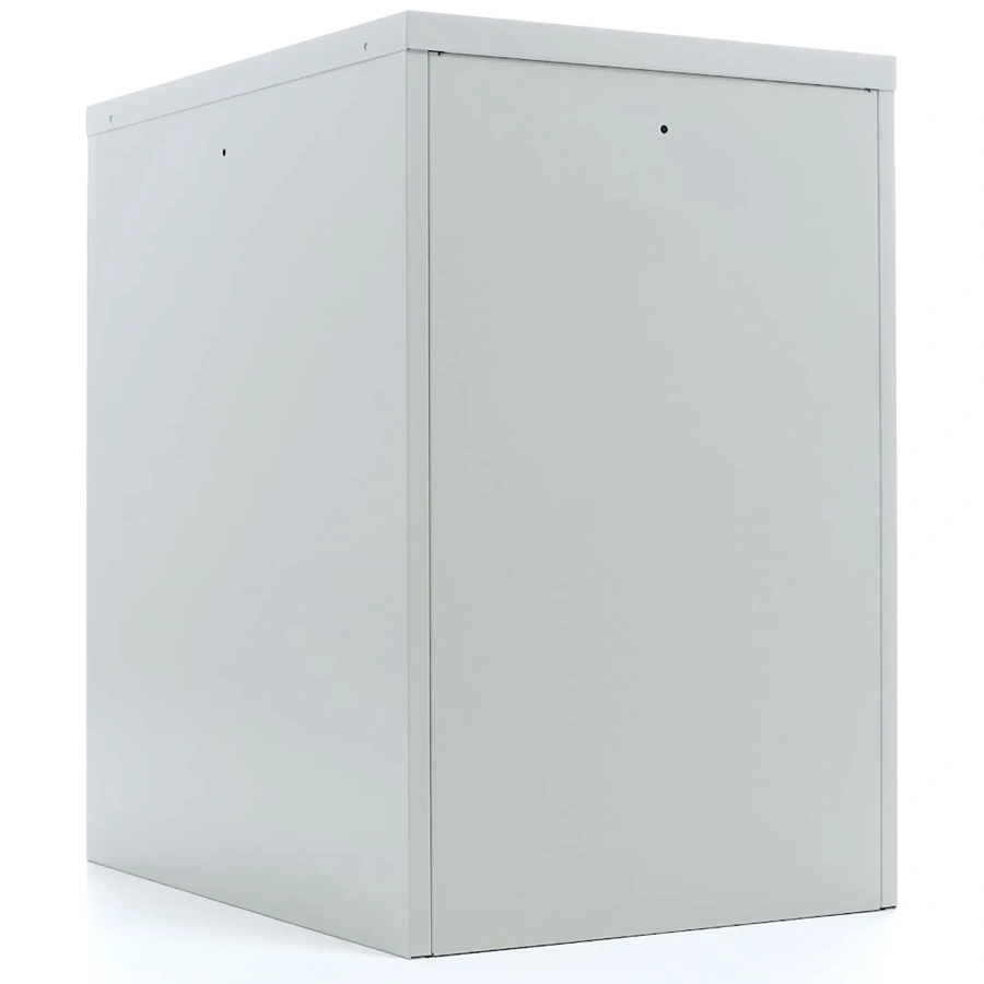 Картотечный шкаф ПРАКТИК AFC-02