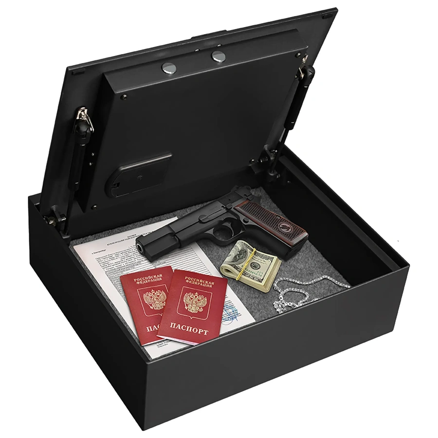 Сейф Meyvel SF4-400-125-Top