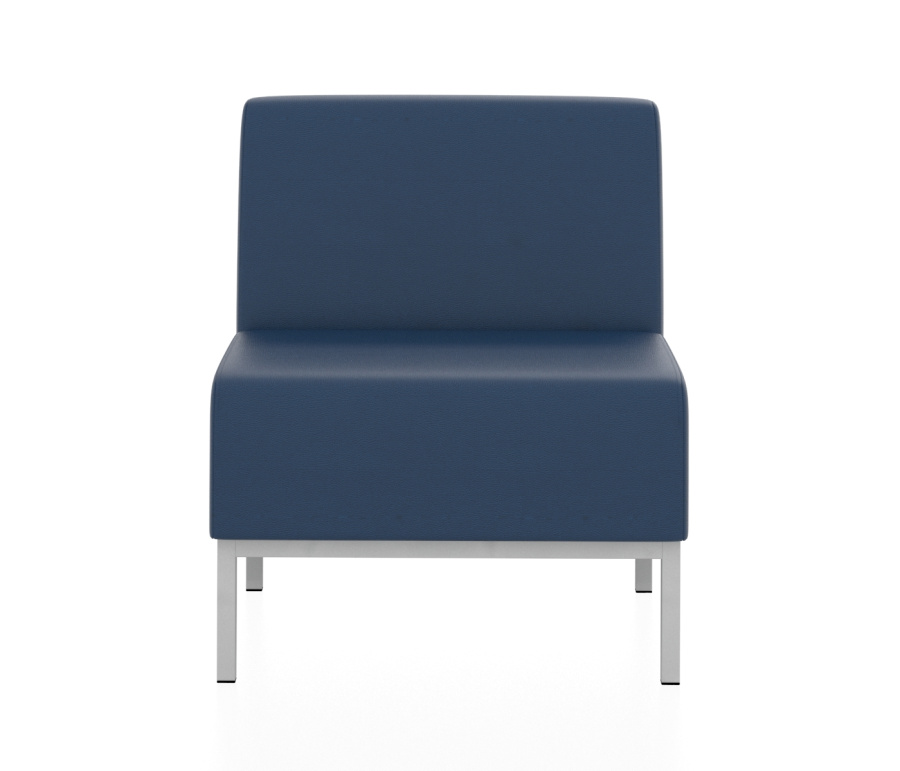 Прямой 1-м модуль Компакт