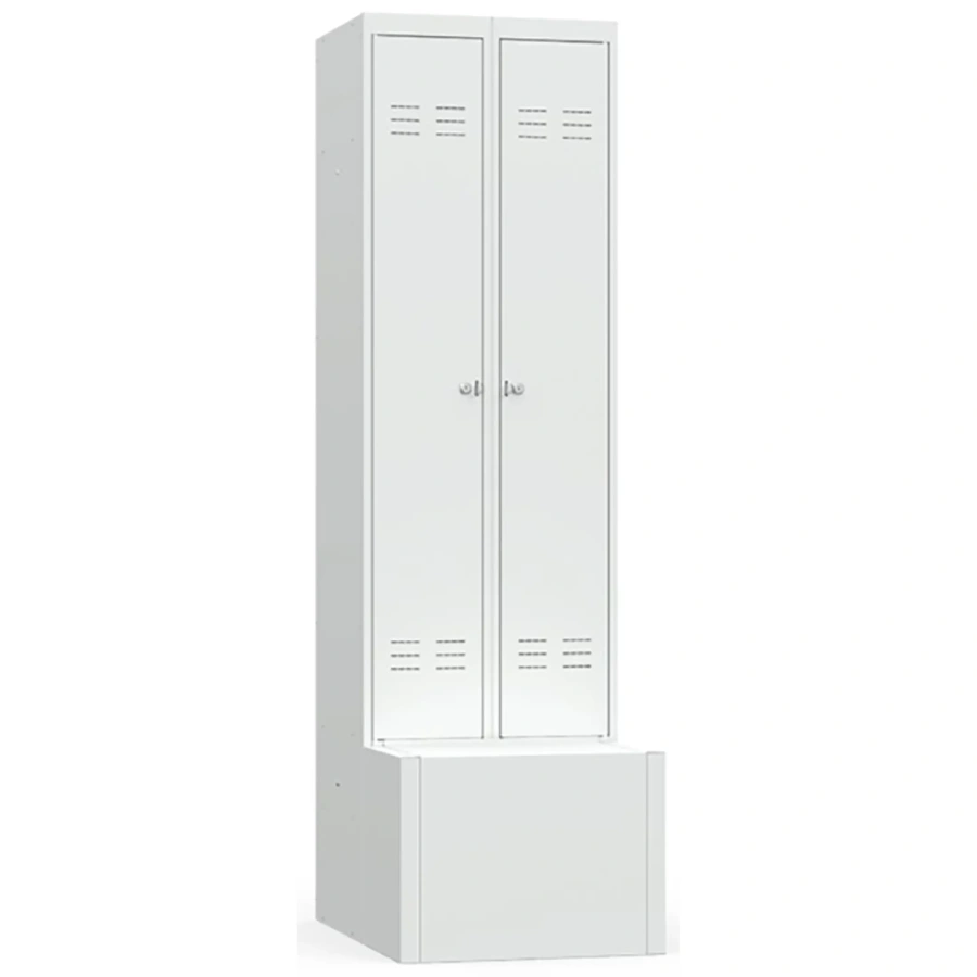 Шкаф для одежды ШР-22 L600 Т