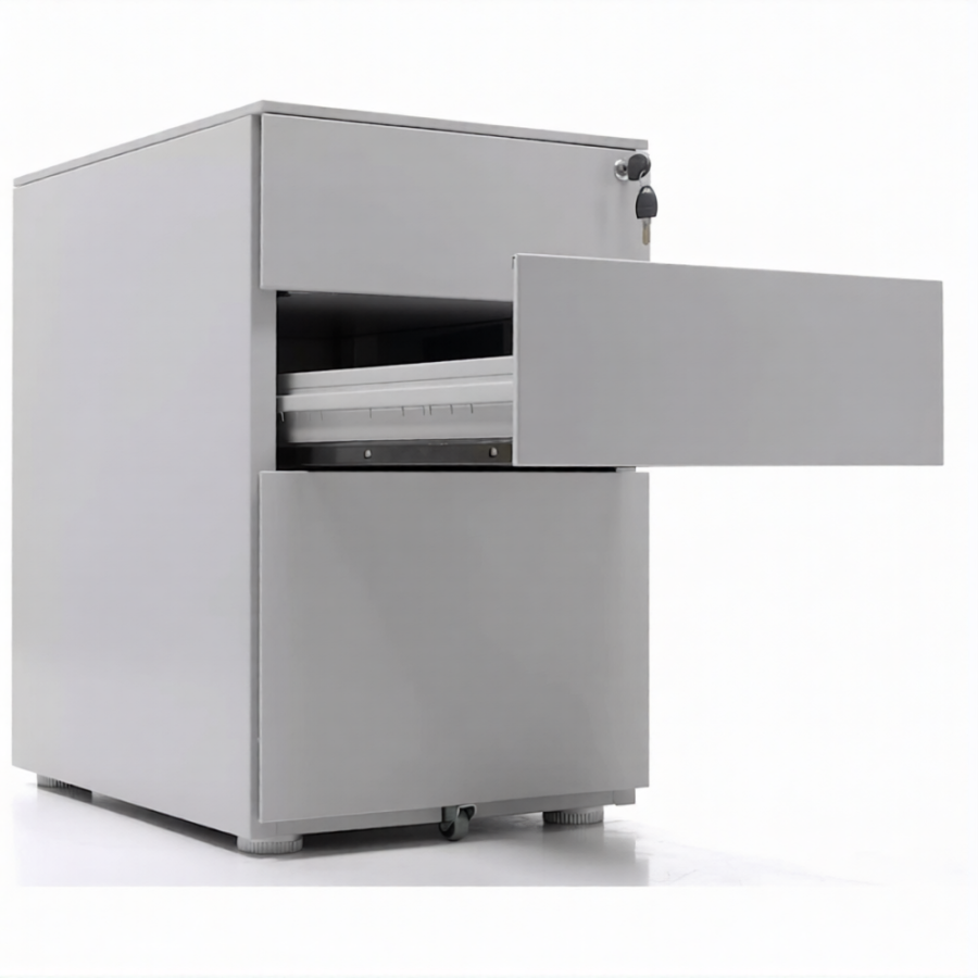 Тумба офисная NP-406 FL2