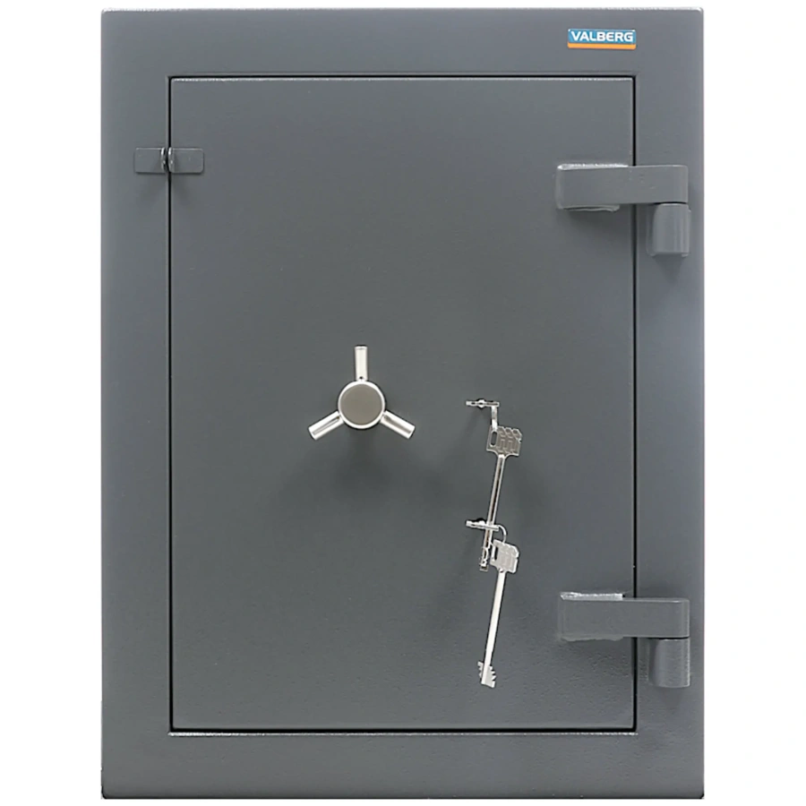 Сейф VALBERG ГРАНИТ III-67 KL