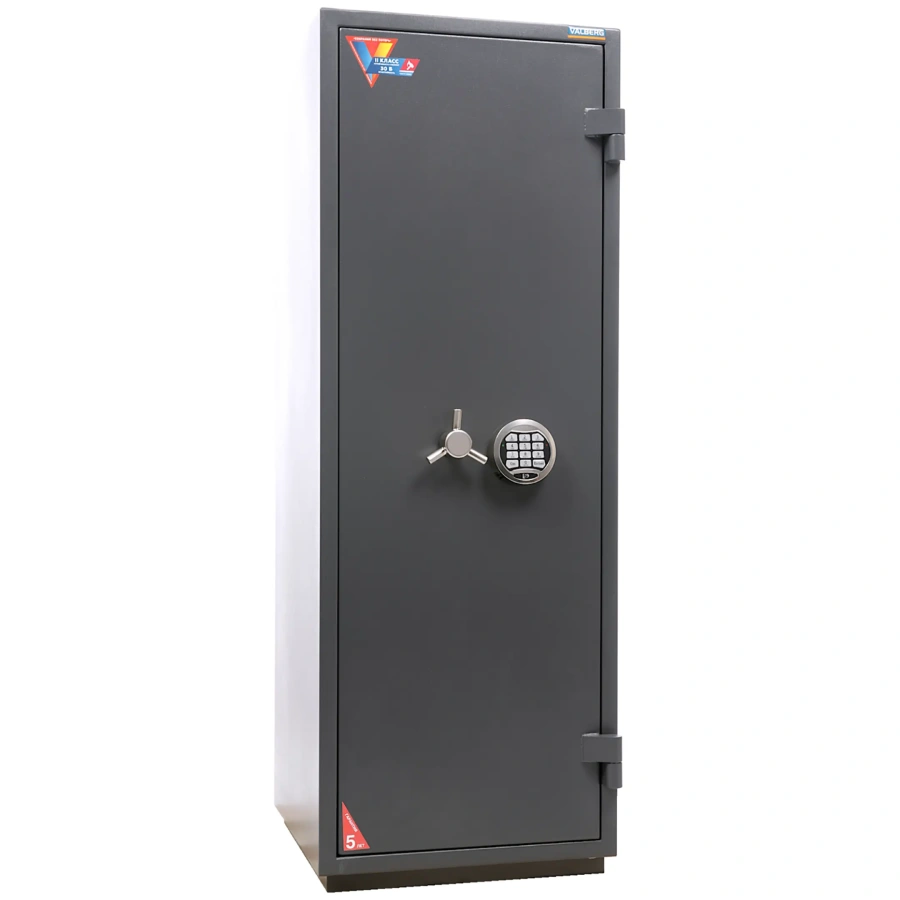 Сейф Valberg ГРАНИТ 120Т EL