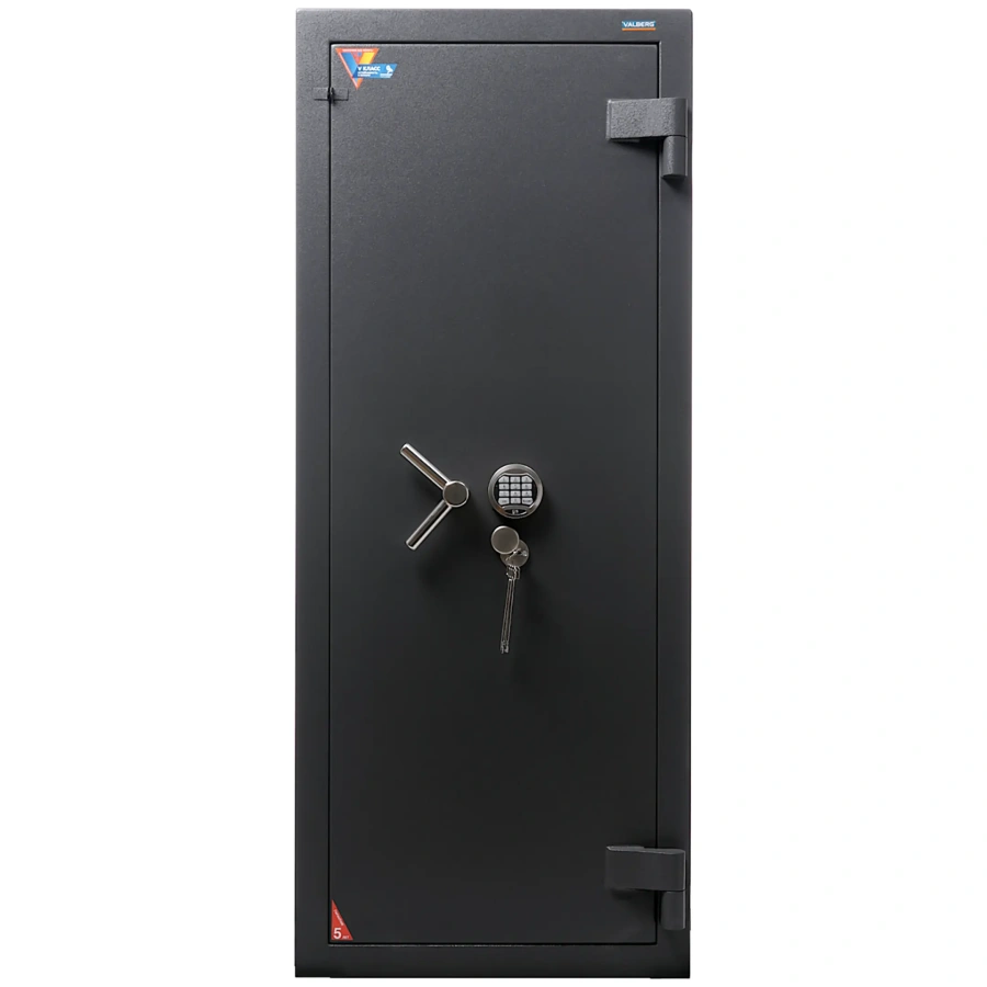 Сейф Valberg АЛМАЗ 1668 EL