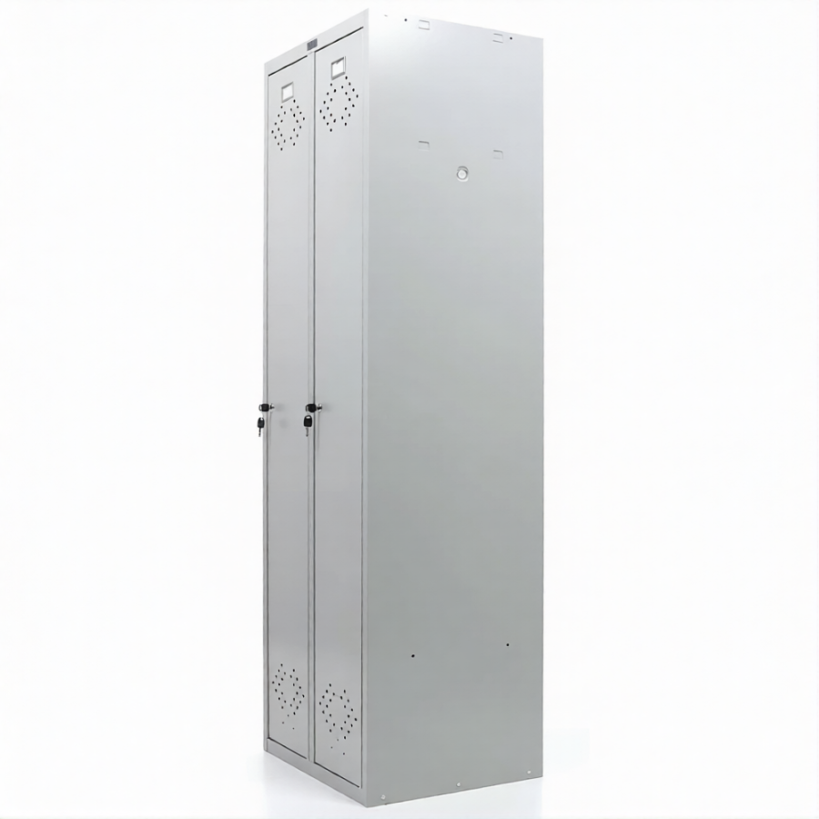 Шкаф ПРАКТИК МД LS(LE)-21