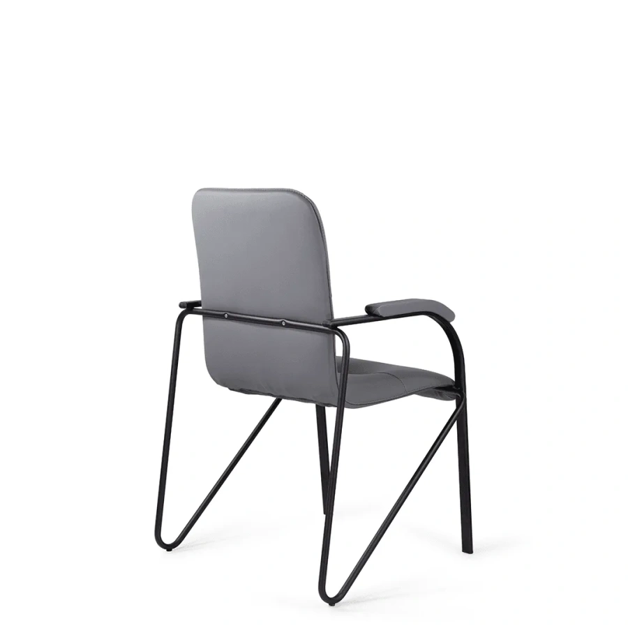 Стул Самба soft BL