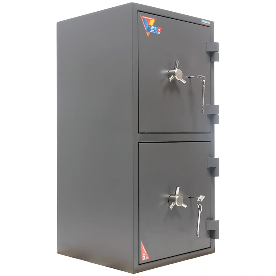 Сейф Valberg ГРАНИТ 90Т/2