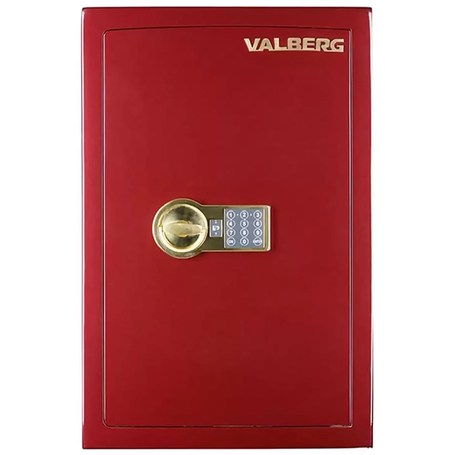 Сейф Valberg КАРАТ ASK 67T.EL GOLD