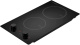 Индукционная варочная панель MAUNFELD CVI292MBK2