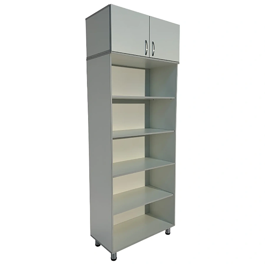 Шкаф медицинский MD ШМ 14.38 (белый)