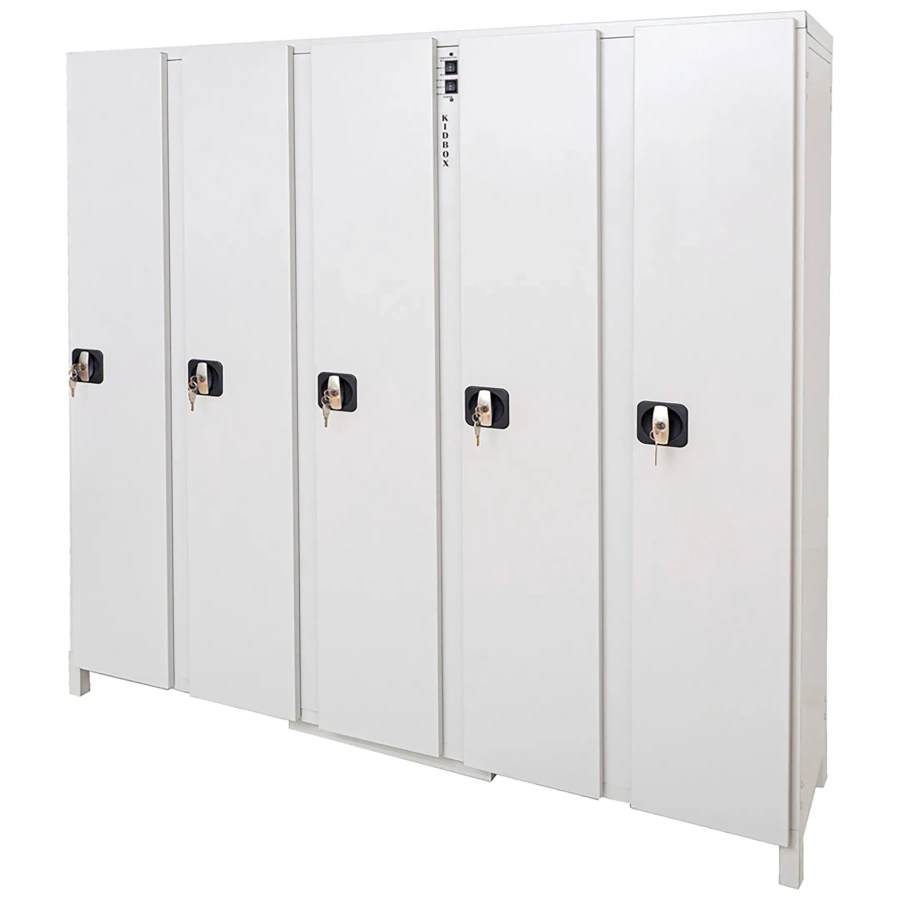 Шкаф сушильный KIDBOX 5