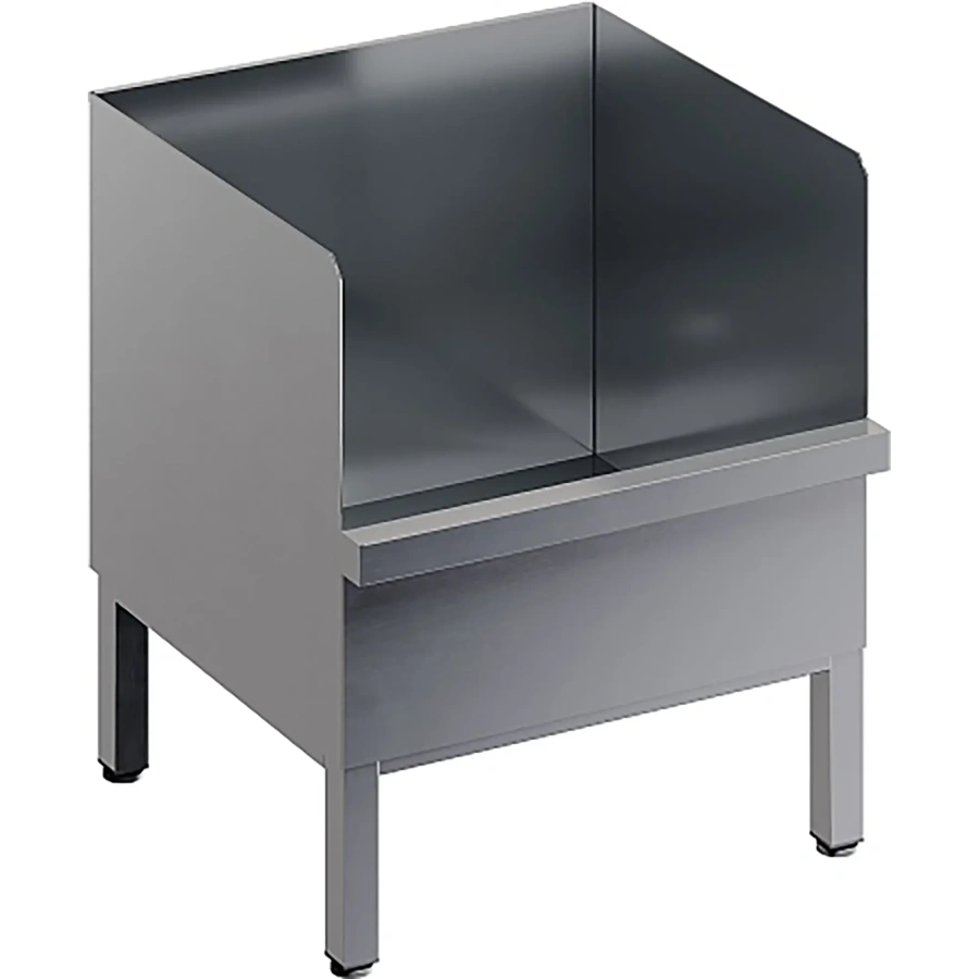 Ванна моечная моповая ВММ-1/7-3Ф