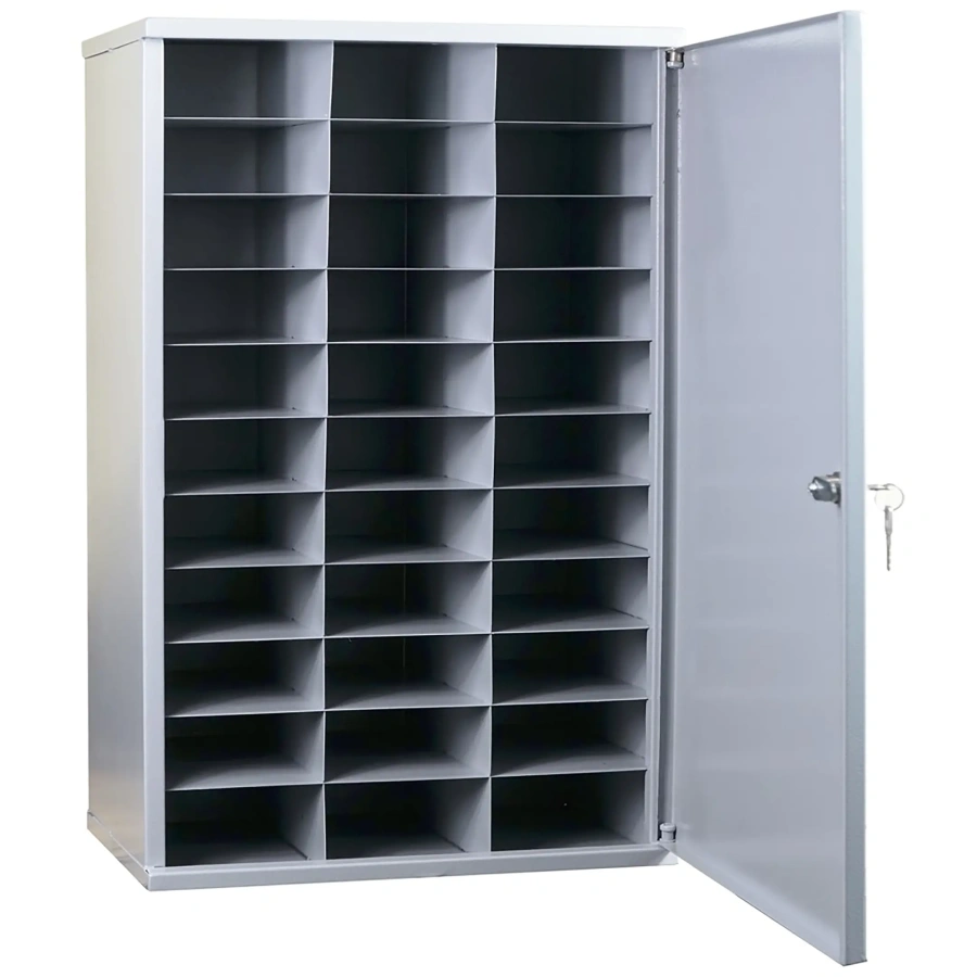 Шкаф для хранения мобильных телефонов ММ33