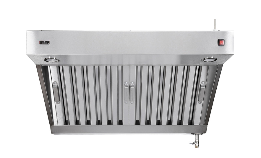 Зонт островной Luxstahl ЗВЦ 1400х1800